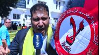 نقابيون: عيب وعار أن تخرج جميع الفئات لتحتج والوزير مشغول بجولات متجنبا فتح حوار مع الشغيلة التعليمية