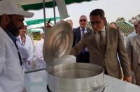 قصة الحلزونة التي تسببت في إعفاء عامل خريبكة!