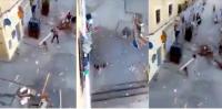 انفلات أمني بمدينة فاس و عصابات تثير الرعب في نفوس ساكنة الأحياء