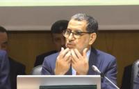 العثماني: المغاربة عايشين وسط النعمة ومكيشفوهاش
