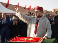بعد مسلسل التأجيلات الملك محمد السادس سيحل بأكادير في هذا التاريخ