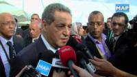 المؤتمر الرابع للمدن والحكومات المحلية المتحدة يتميز بحضور أزيد من 3000 مشارك