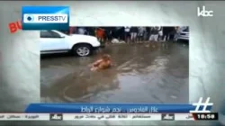 علال القادوس على قناة جزائرية