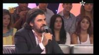 مقدمة برنامج تغريدة تحرج ياسين أحجام حول إمكانية ترشحه للإننتخابت مجددا