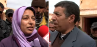 هذا مصير أستاذين اشتكيا عبر موقع محلي من غياب النوافذ و سوء حال الاقسام