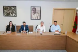 شبيبات الأغلبية الحكومية تتوحد للتواصل مع الدينامية الشبابية والمصلحة العليا للوطن