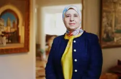 السفيرة كنزة الغالي.. نموذج مشرف للدبلوماسية المغربية في مونديال الشيلي