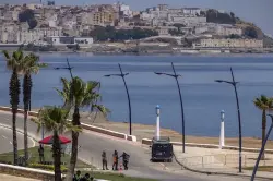 مستشار سابق في البنتاغون يطلب من المغرب إطلاق "مسيرة خضراء" لتحرير سبتة ومليلية