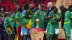 الاتحاد السنغالي يكشف غداً بباريس عن "دفوعاته القانونية" ضد قرار تتويج المغرب بكان 2025.. وهيئة دفاعه تضم محامياً من جنسية عربية