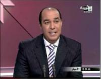 أوزين : لجنة مكافحة الشغب ستشرع في عملها