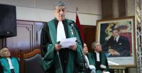 بلاغ من الوكيل العام للملك ردا على "مزاعم" هيئة مساندة سليمان الريسوني