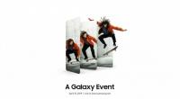 هاتف سامسونغ "Galaxy A90" قادم بشاشة بلا نتوء