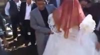 حفل عرس يتحول إلى مأساة