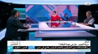 السلطات الجزائرية وتكميم أفواه الصحافة
