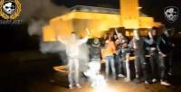 فيديو لمقنعين "عسكريين" يستنفر الأمن