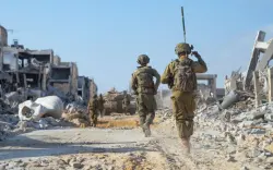 إسرائيل على أعتاب هجوم جديد على غزة.. رئيس الأركان يوافق على خطة احتلال القطاع بالكامل