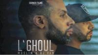 مسلم و ديجي فان يطرحان "الغول"