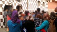 خطير: عصابة إجرامية تهاجم حماما شعبيا بشيشاوة