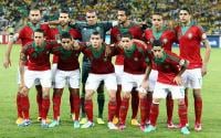 المنتخب المغربي يحقق أول فوز في تصفيات المونديال
