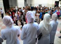 الأساتذة المتعاقدون لـ"عزيز التيجيني": لسنا في ضيعة أحد