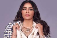مرة أخرى.. الفنانة الإماراتية أحلام تتعرض لسرقة مليونية بالعاصمة الفرنسية
