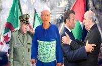 فضيحة كبرى.. "فرنسا" تسمح لـ"الجزائريين" بالخروج إلى الشارع تضامنا مع "فلسطين"