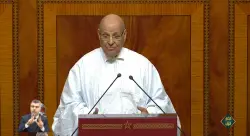 ولد الرشيد:الصحراويون في تيندوف مغاربة..ونطالب الجزائر بالكف عن التدخل وتركنا نحل قضايانا بأنفسنا