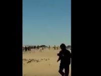 بالفيديو...حرب بين عصابات تهريب المخدرات بتندوف ترعب الصحراويين المحتجزين