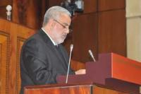 بنكيران : مشكلة الشعب المغربي هي الفقر و ليس ارتفاع الأسعار