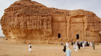 للمغاربة الراغبين في الاستجمام بالسعودية..المملكة تفتح أبوابها للسياح وتطلق تأشيرات إلكترونية