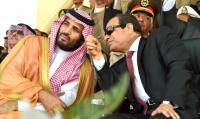 السيسي يتعرض لموقف "إخواني" محرج في حفل تخرج طلبة الكلية الحربية