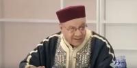 جزائري يتهم حكومة بنكيران بتناول القرقوبي