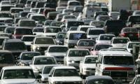 عاجل : حركة السير مشلولة تماما بين الرباط و البيضاء و هذا هو السبب