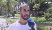 شاهد اشنو قالوا المغاربة على السحر والشعوذة في عاشوراء