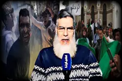 الفيزازي يحذر شباب الجزائر من النزول إلى الشارع