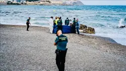 حملة الهجرة الجماعية لسبتة، وحقوقيون: "تسجيل وفيات جديدة وأعداد غير معروفة من المفقودين"