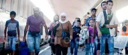 هذه المرة من إيران.. هل ألمانيا على موعد مع موجة لجوء جديدة؟