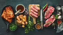 دراسة جديدة: البروتين الحيواني لا يزيد خطر الوفاة المبكرة