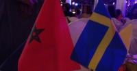 البوليساريو و السلطات الجزائرية تكثف جهودها لنسف التوافق بين المغرب والسويد