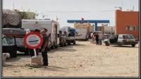 أزمة تجارية بين المغرب و موريتانيا لهذا السبب