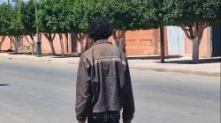 السيمو تسائل وزير الداخلية عن إجراءات الحد من ظاهرة إغراق مدن الشمال بالمختلين عقليا