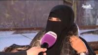 سيدة تلجأ لطريقة خطيرة لكسب لقمة العيش في السعودية