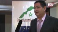 مشروع الجهوية بالمغرب