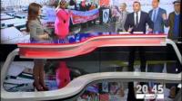 الإضراب العام .. نجح أم فشل؟