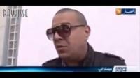 مُغنّي رّاب جزائري يترّشح للانتخابات الرئاسية 2014