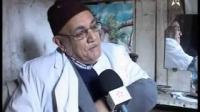 معاناة الحلاقة التقلديين بدرب السلطان