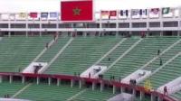 المغرب وانسحابه من تنظيم كأس أمم أفريقيا