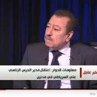 عبد الباري عطوان ثورة تونس
