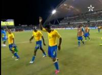 تقرير القناة الأولى عن إقصاء المنتخب