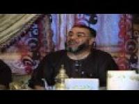 عيد الله نهاري تكافل المجتمع في تربية الأجيال 